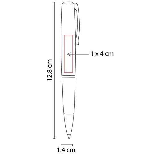 DALLAS PEN