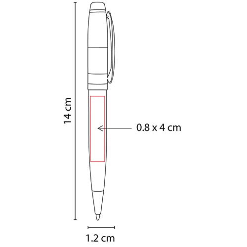 NAVAGIO PEN