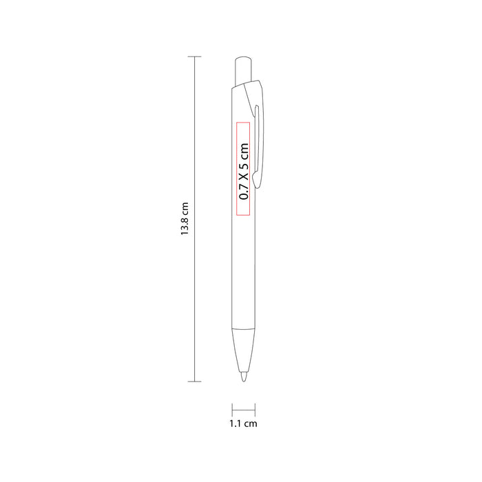 TIFT PEN