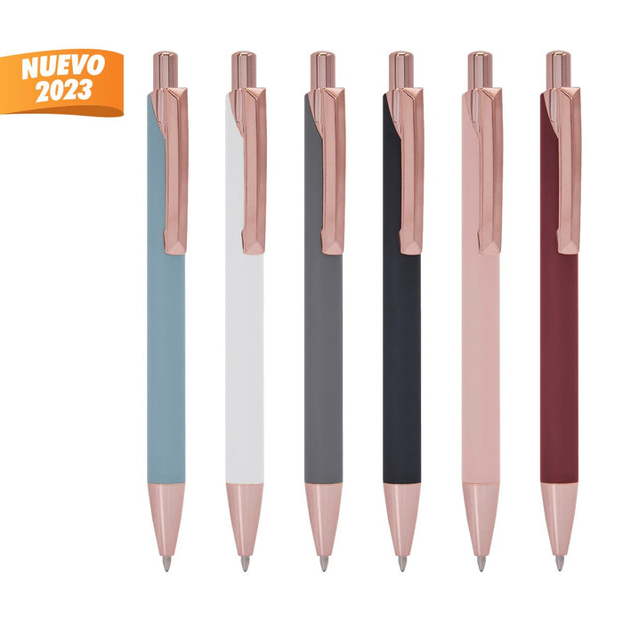 TIFT PEN