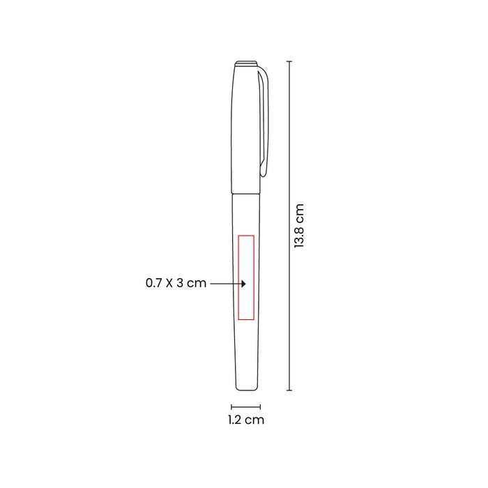 SILK PEN