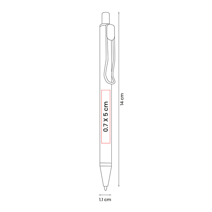 SOLKI PEN