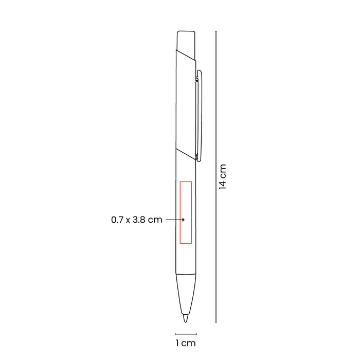 HOLZ PEN