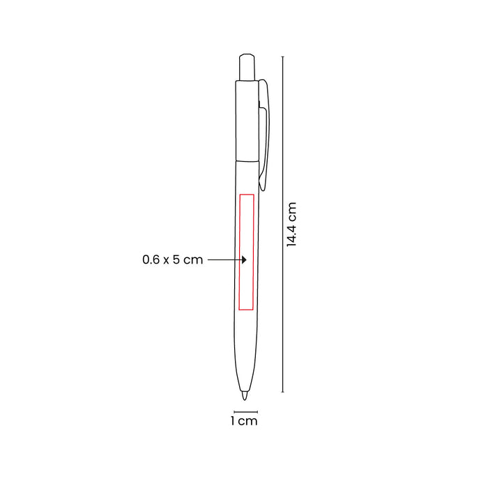 HUNTER PEN