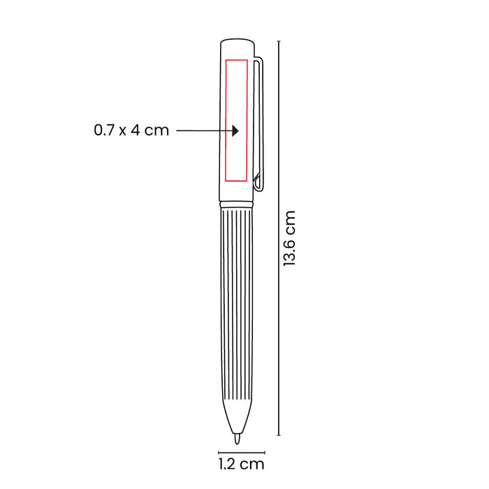 KOURA PEN