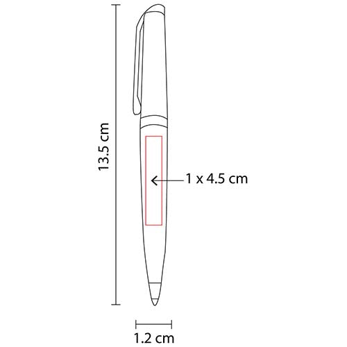 NEVSKY PEN