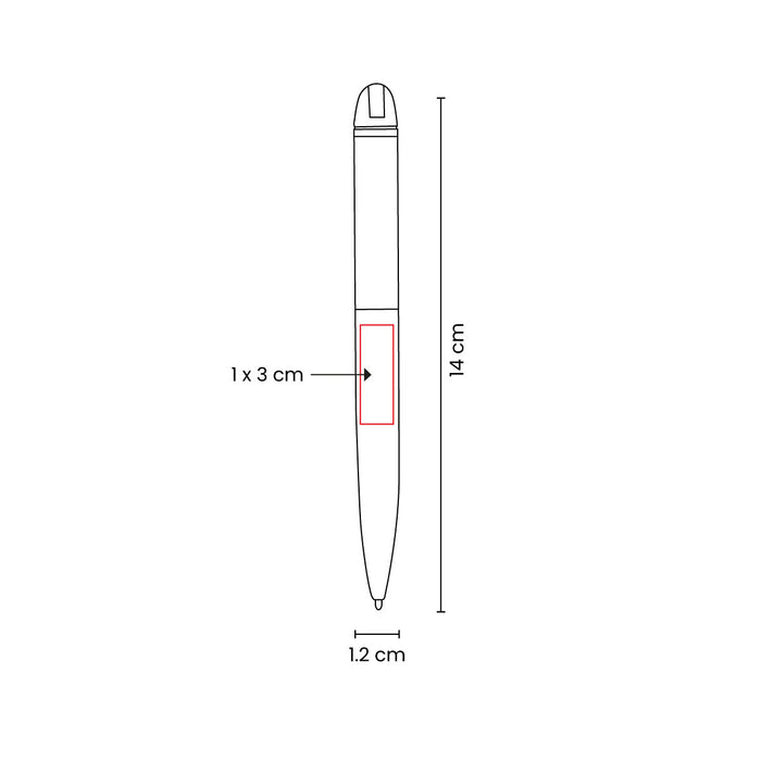 OPAVA PEN