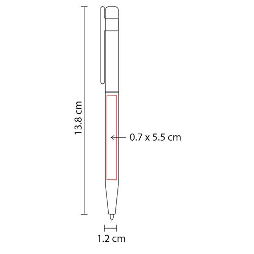 BARETI PEN