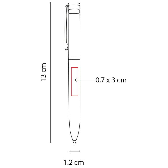 Guetta pen