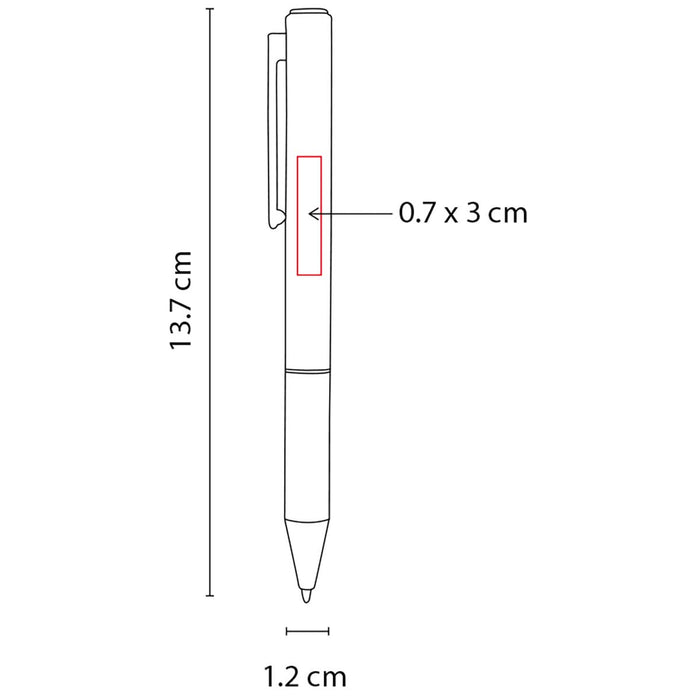 ISAI PEN