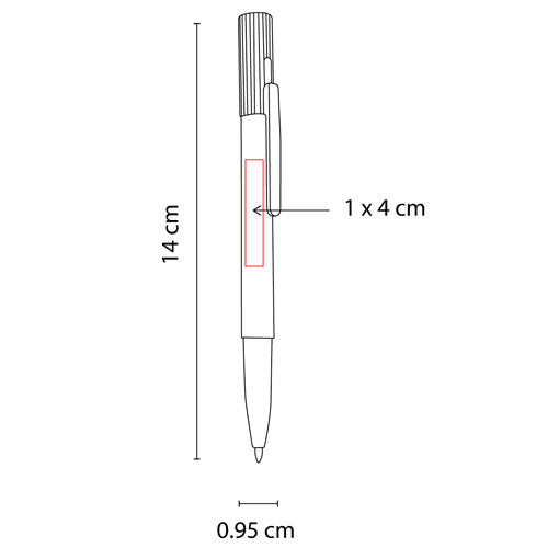 CLAS PEN