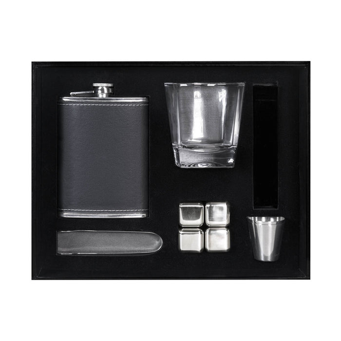 ABERDEEN BAR SET