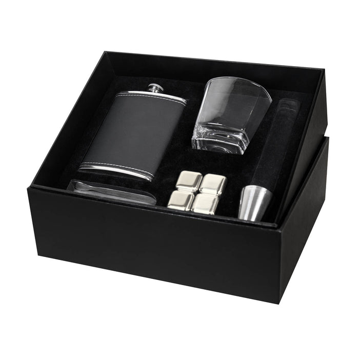 ABERDEEN BAR SET
