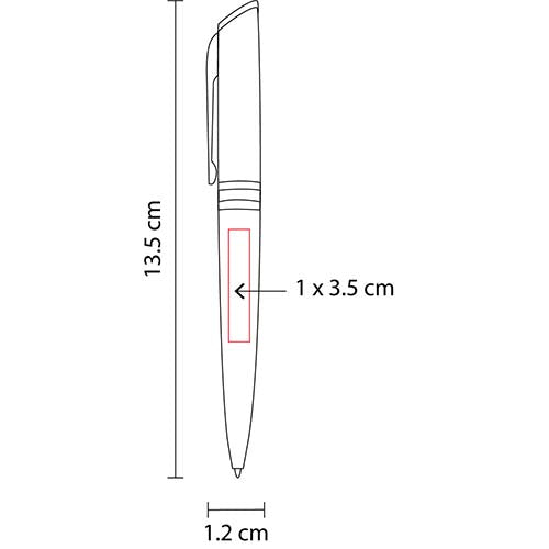 SCRIPT PEN
