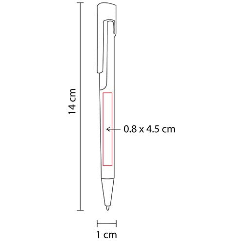 TRENDY PEN