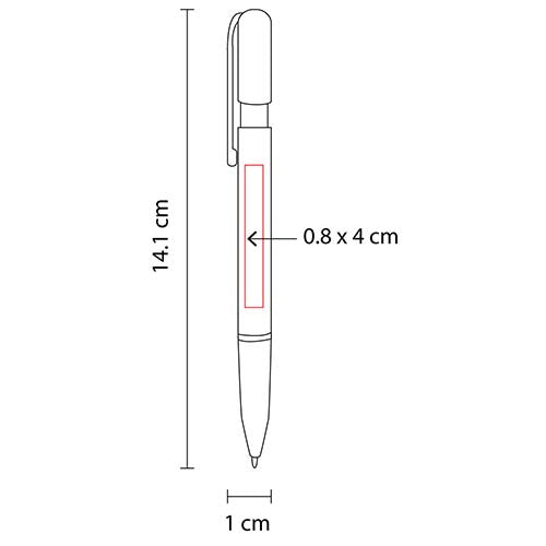VOITTA PEN