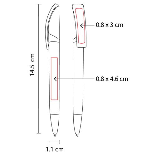 SINAI PEN