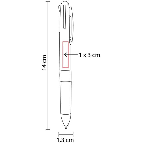 3-IN-1 SMOKE PEN