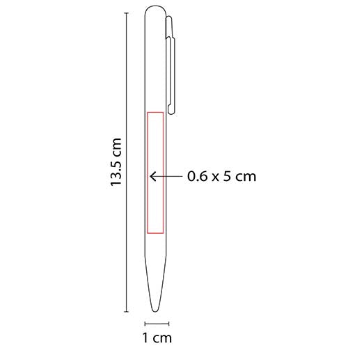 RIGA PEN