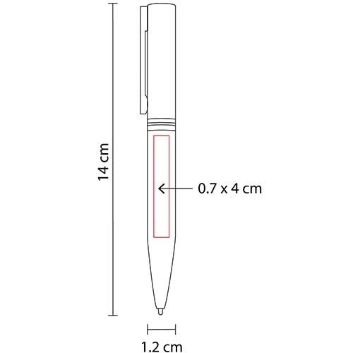 MAO PEN