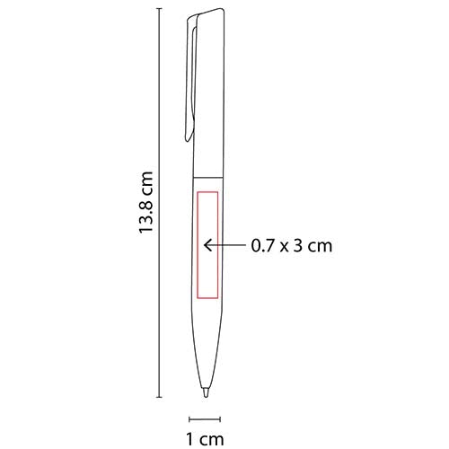 DURBAN PEN