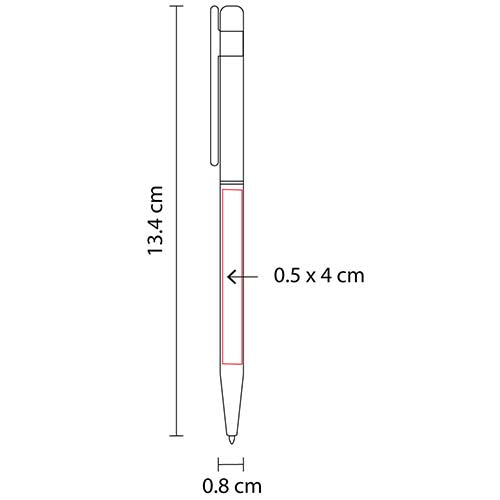 ERIE PEN
