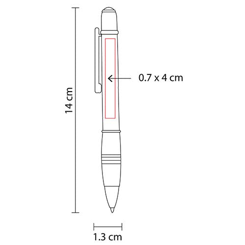 BOSTON PEN