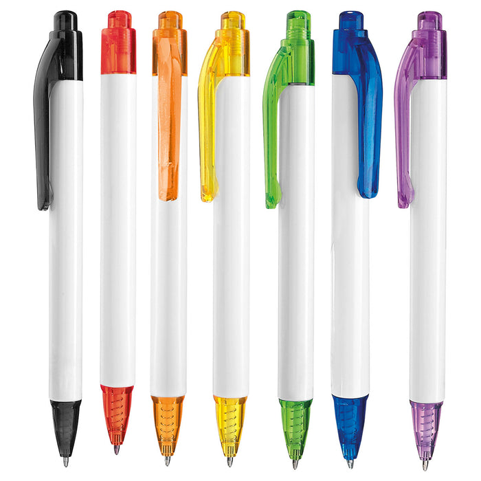 CHAD PEN