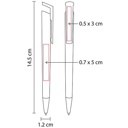 GALEO PEN