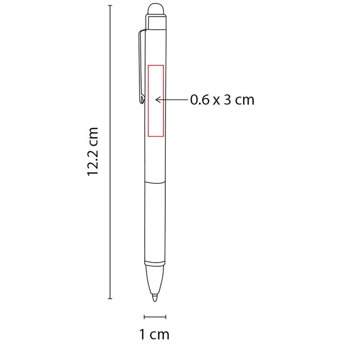 TROY PEN