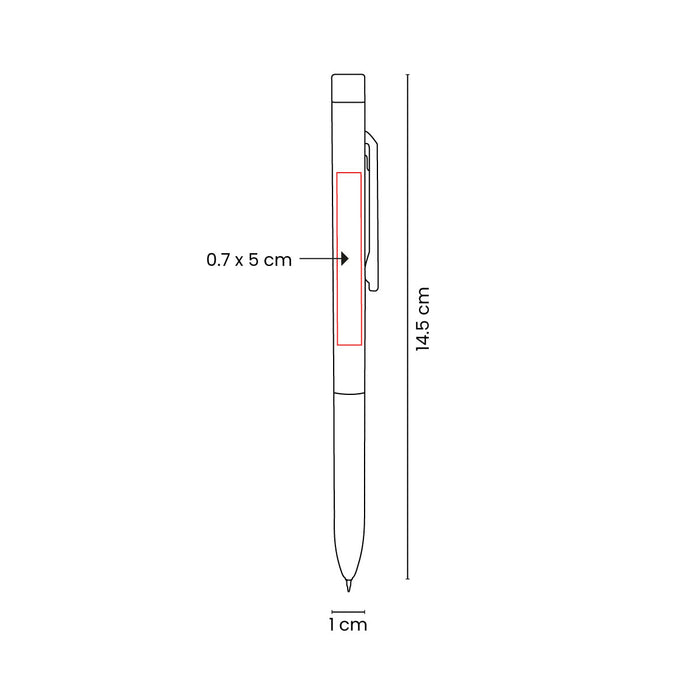 HIMALAYAN PEN
