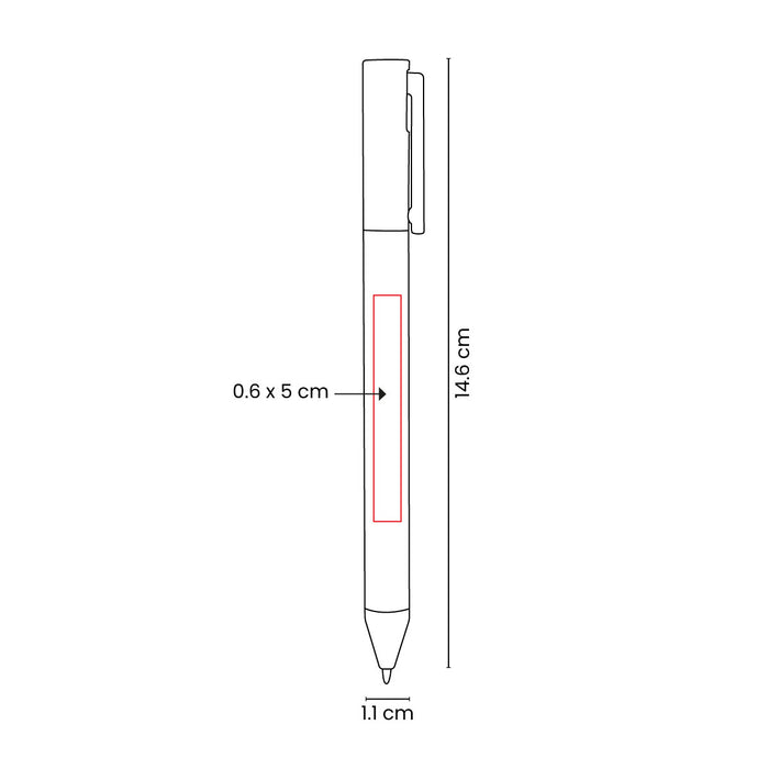 NADIR PEN