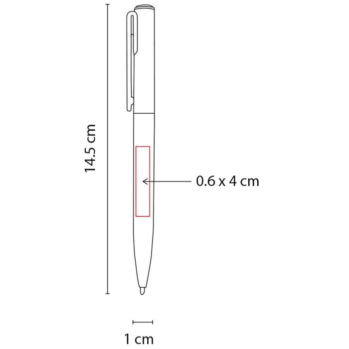 GORY PEN