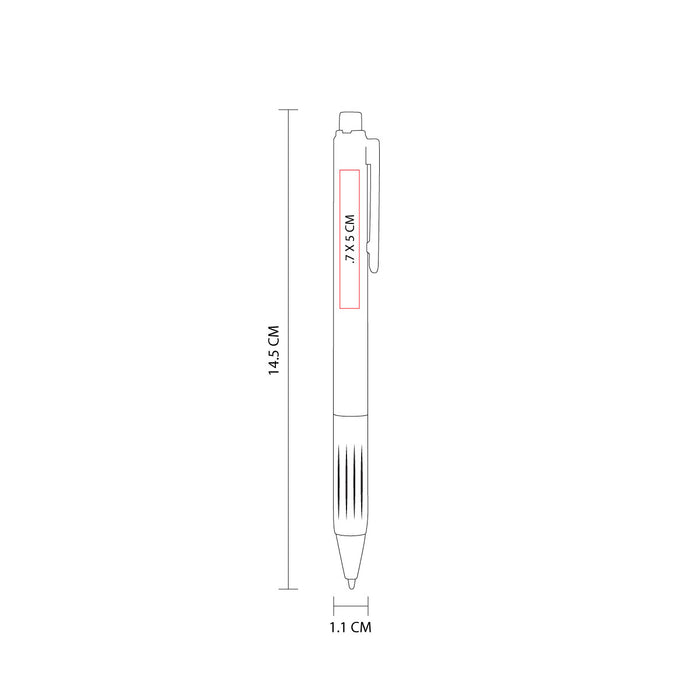 YAZI PEN