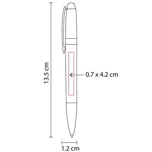 BEKER PEN
