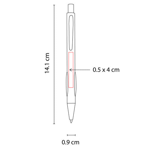 VALTICE PEN