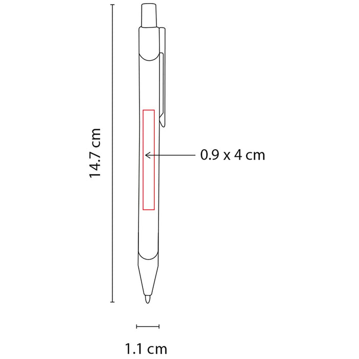 DUNY PEN