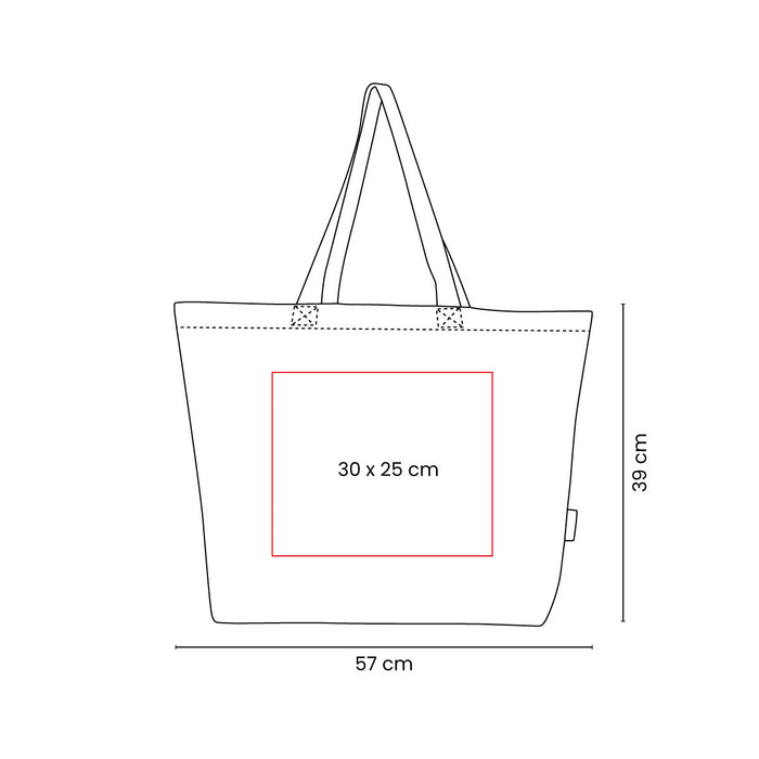 ZEDER BAG