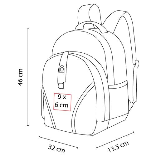 VICTORY BACKPACK