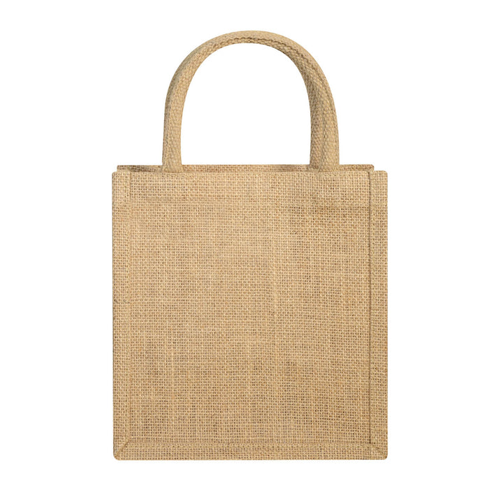 MINI WOODEN BAG
