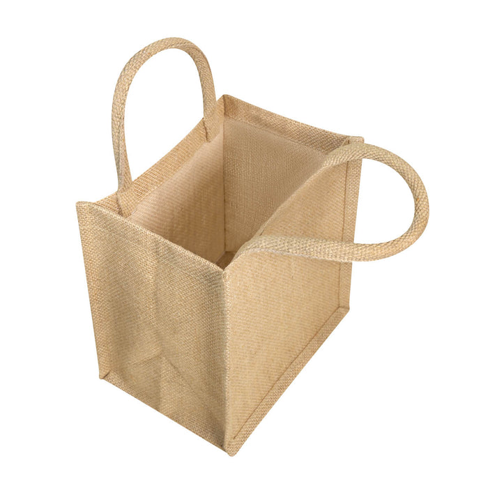 MINI WOODEN BAG