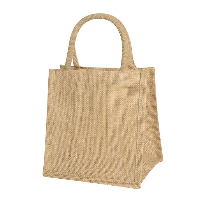 MINI WOODEN BAG