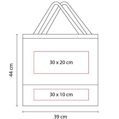 SHOPPER BAG