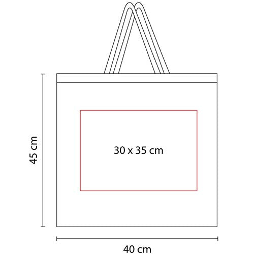 BOLSA CARNAVAL