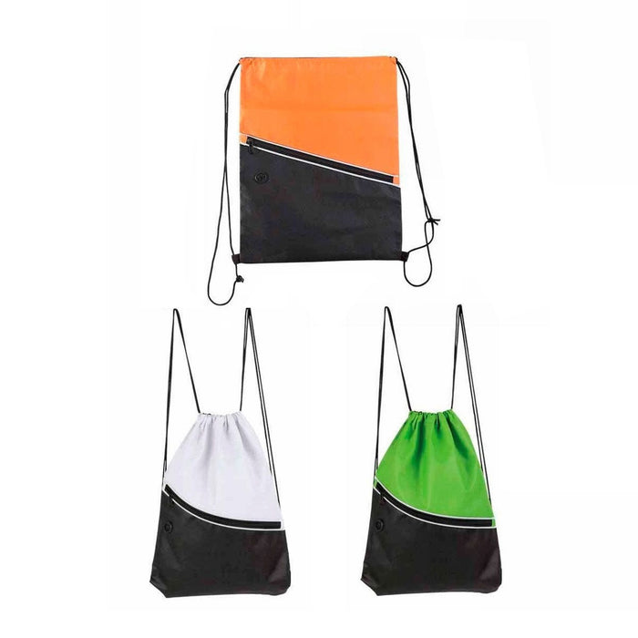 BRETON BAG-BACKPACK