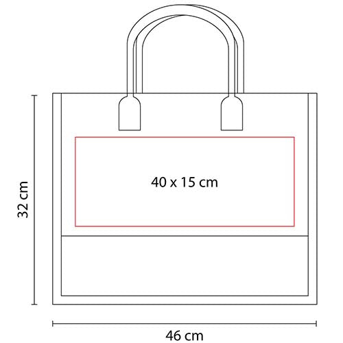 TORBA BAG