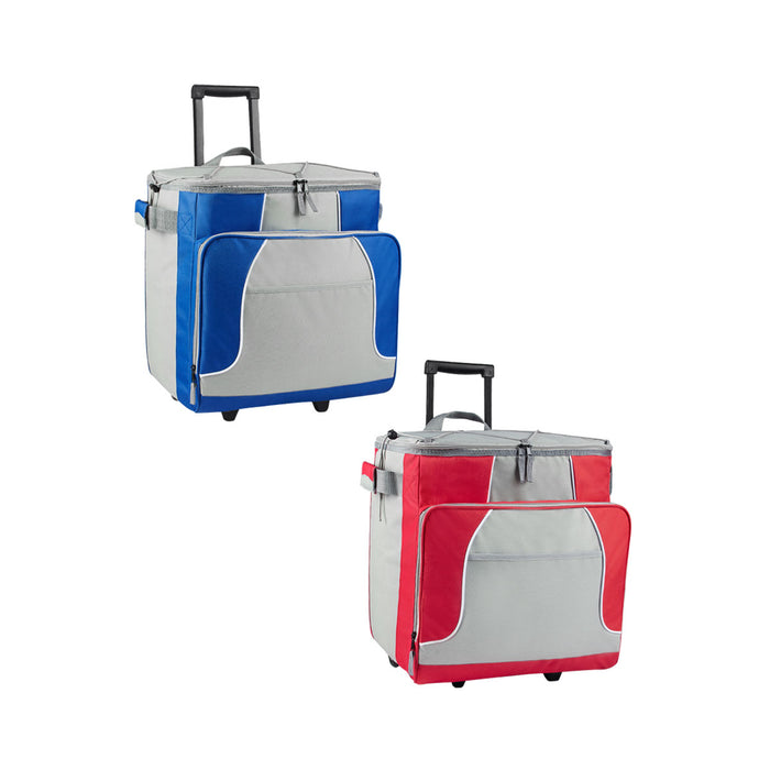 OSLO TROLLEY COOLER