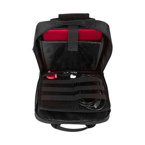KRONBERG BACKPACK-PORTFOLIO