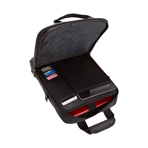 KRONBERG BACKPACK-PORTFOLIO