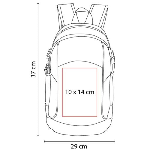 CITARUM BACKPACK